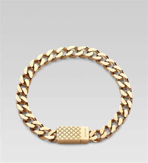 black diamond gucci bracelet|gucci bracelet men's gold.